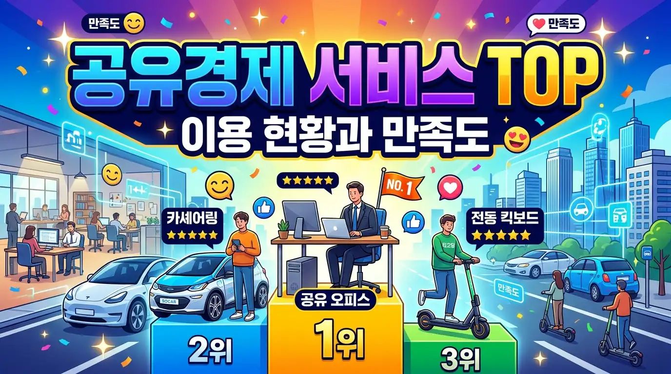 온라인 쇼핑 시장 점유율 변화 분석 2026