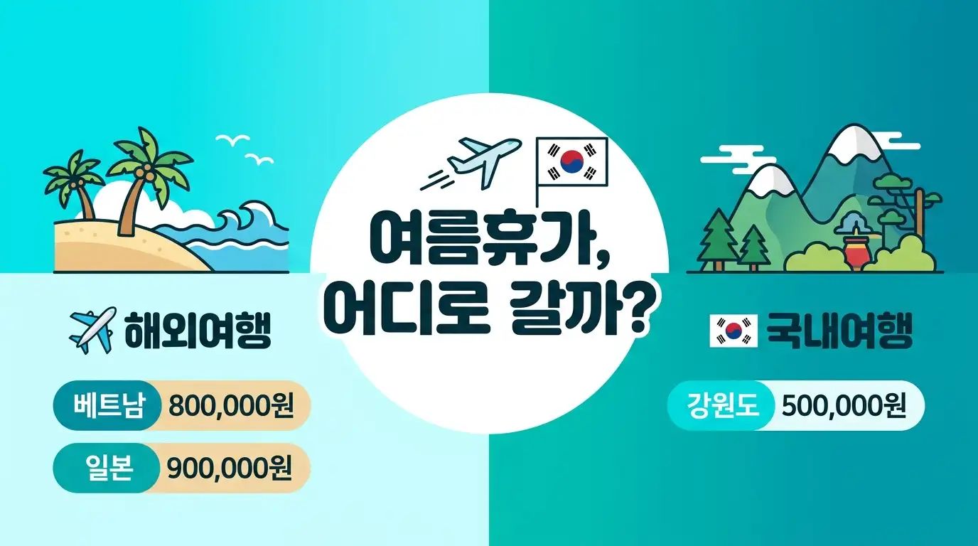 국내 반값여행 지역사랑 휴가 지원 사업